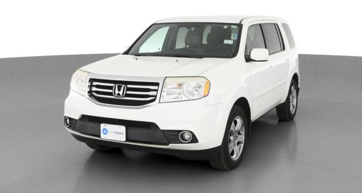 2013 Honda Pilot EX -
                Colonial Heights, VA