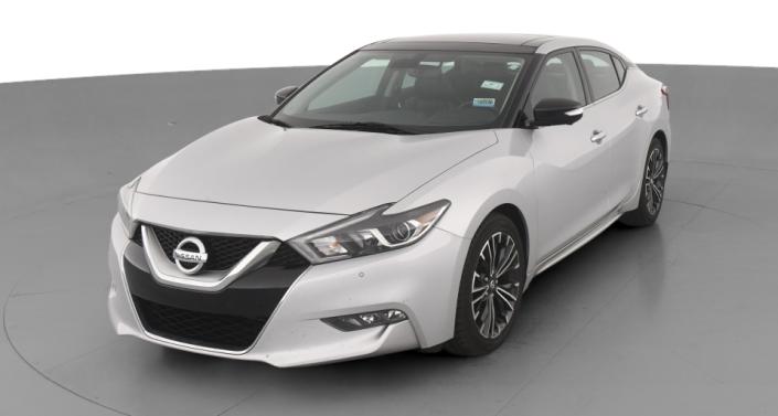 2016 Nissan Maxima Platinum -
                Indianapolis, IN