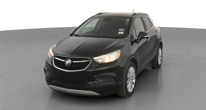 2019 Buick Encore Preferred -
                Fort Worth, TX