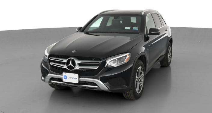 2019 Mercedes-Benz GLC 350 -
                Bessemer, AL