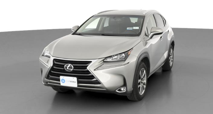 Thumbnail: 2016 Lexus NX - 1