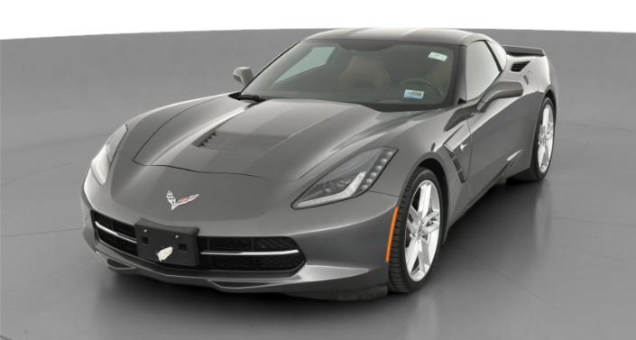 2015 Chevrolet Corvette Stingray -
                San Antonio, TX