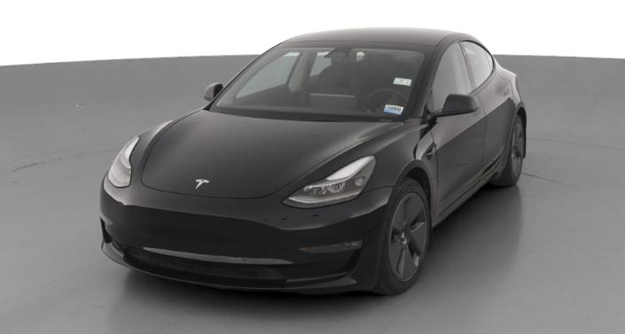 2022 Tesla Model 3 Long Range -
                Indianapolis, IN