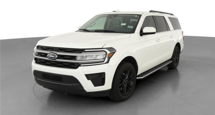 2022 Ford Expedition MAX XLT -
                Bessemer, AL