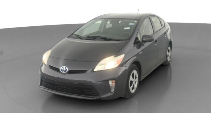 2013 Toyota Prius Two -
                Indianapolis, IN