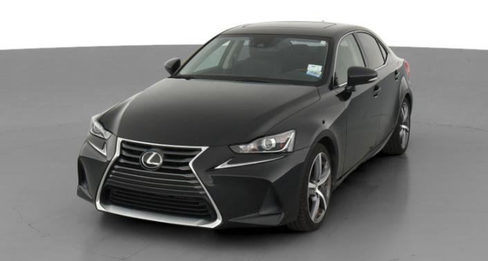 2018 Lexus IS 300 -
                Concord, NC