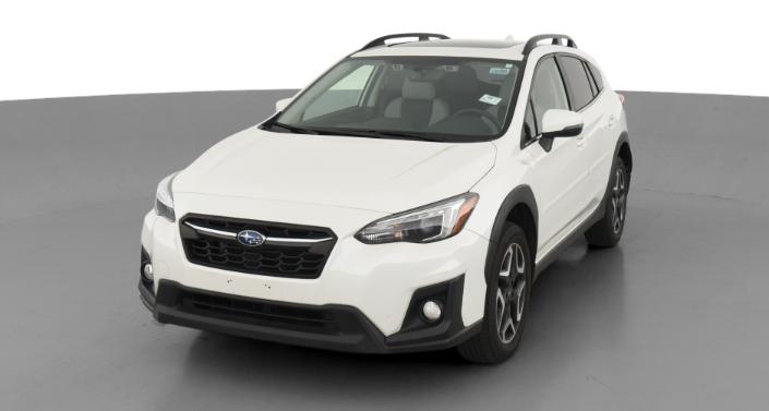 2019 Subaru Crosstrek Limited -
                Concord, NC