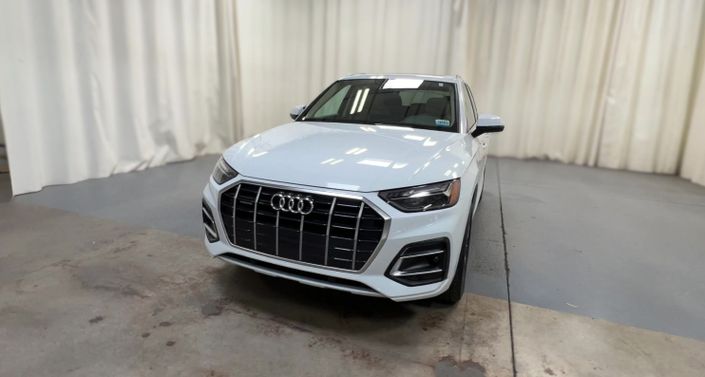 2021 Audi Q5 Premium -
                Riverside, CA