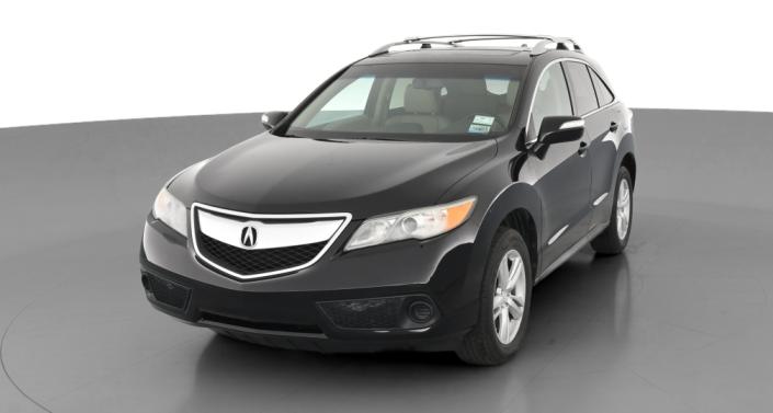 2014 Acura RDX Base -
                Rocklin, CA