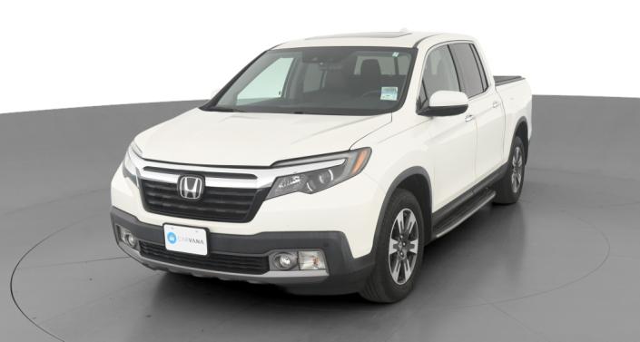 2019 Honda Ridgeline RTL-E -
                Hebron, OH