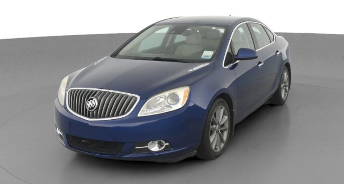 2014 Buick Verano Convenience -
                Hebron, OH