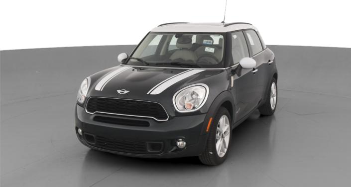 2012 MINI Cooper Countryman S -
                Indianapolis, IN