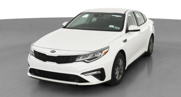 2020 Kia Optima LX -
                Bessemer, AL