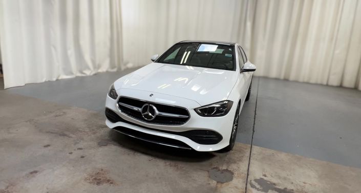 2023 Mercedes-Benz C-Class C 300 -
                North Las Vegas, NV