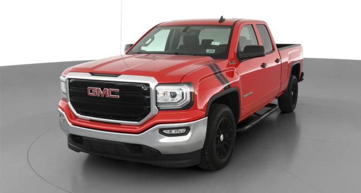 2018 GMC Sierra 1500 SLE -
                Lorain, OH