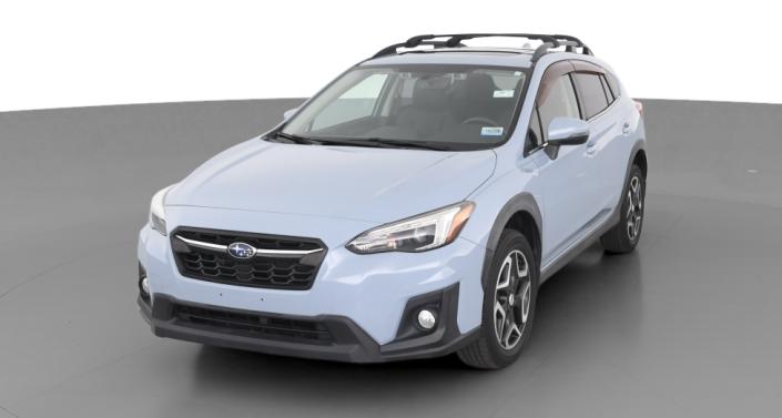 2018 Subaru Crosstrek Limited -
                Concord, NC