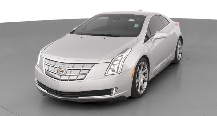 2014 Cadillac ELR Base -
                Indianapolis, IN