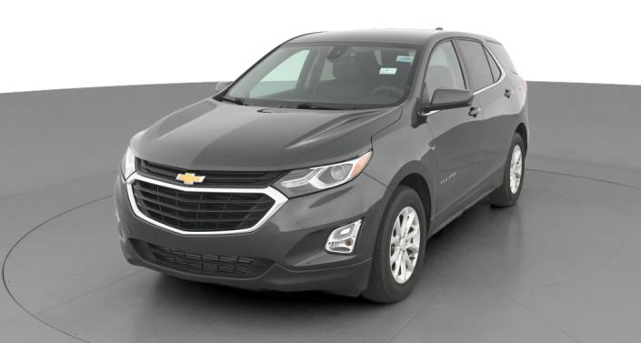 2020 Chevrolet Equinox LT -
                West Memphis, AR