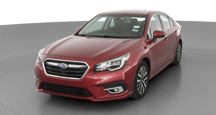 2018 Subaru Legacy Premium -
                Lorain, OH