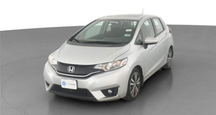 2015 Honda Fit EX -
                Indianapolis, IN