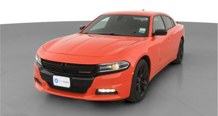 2017 Dodge Charger SXT -
                Tolleson, AZ