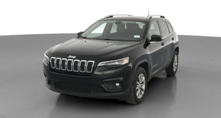Thumbnail: 2019 Jeep Cherokee - 1