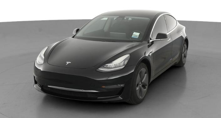 2019 Tesla Model 3 Standard Range -
                Bessemer, AL