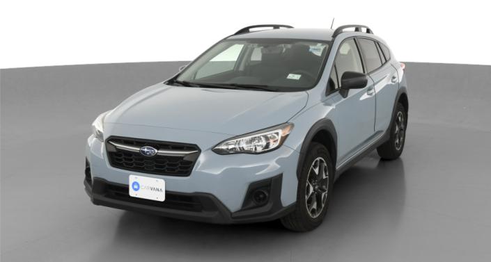 2019 Subaru Crosstrek  -
                Colonial Heights, VA