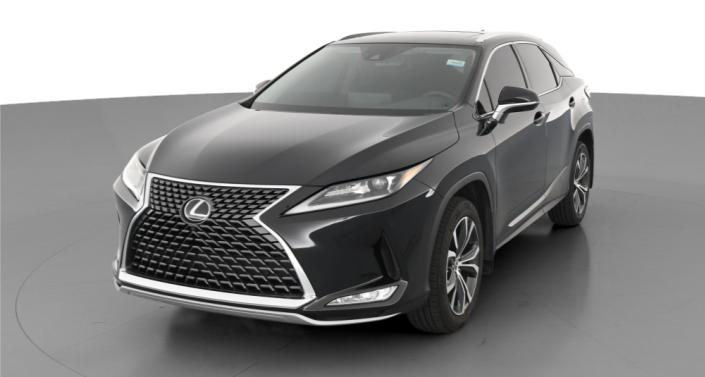 2022 Lexus RX 350 -
                Haines City, FL