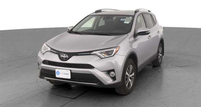 2018 Toyota RAV4 XLE -
                Indianapolis, IN