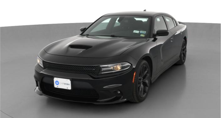 2020 Dodge Charger R/T -
                Colonial Heights, VA