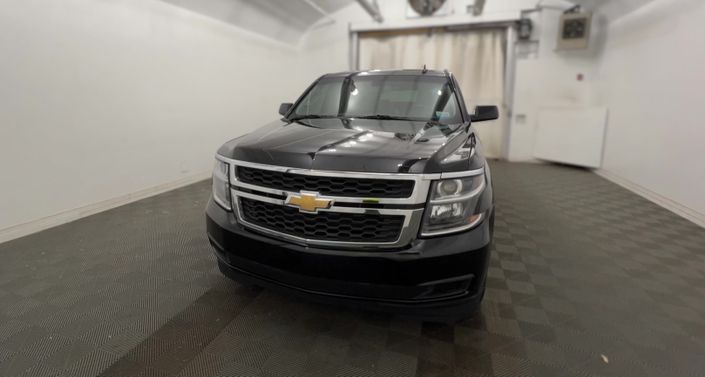 2017 Chevrolet Tahoe LS -
                Framingham, MA