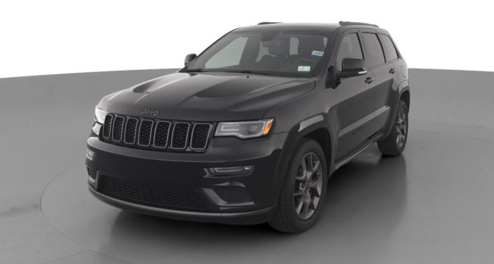 2020 Jeep Grand Cherokee Limited Edition -
                Auburn, GA