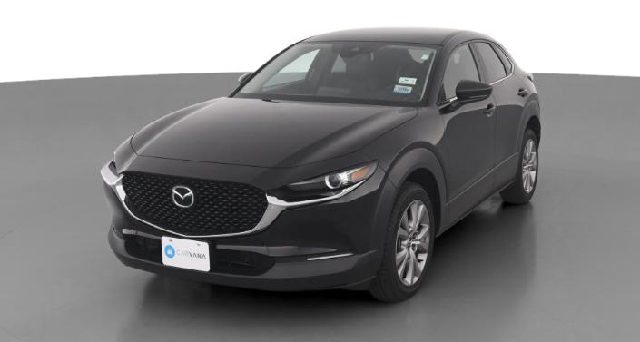 2021 Mazda CX-30 Select -
                Auburn, GA