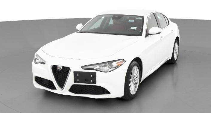 2021 Alfa Romeo Giulia Sprint -
                Haines City, FL