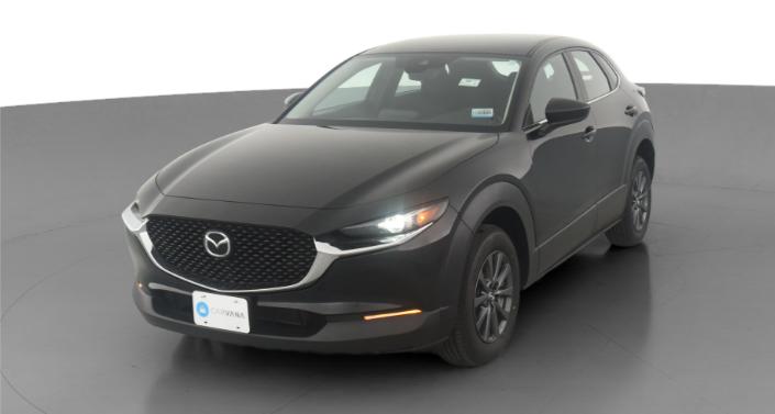 2021 Mazda CX-30 Base -
                Indianapolis, IN