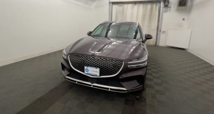 2023 Genesis GV70 Standard -
                Framingham, MA