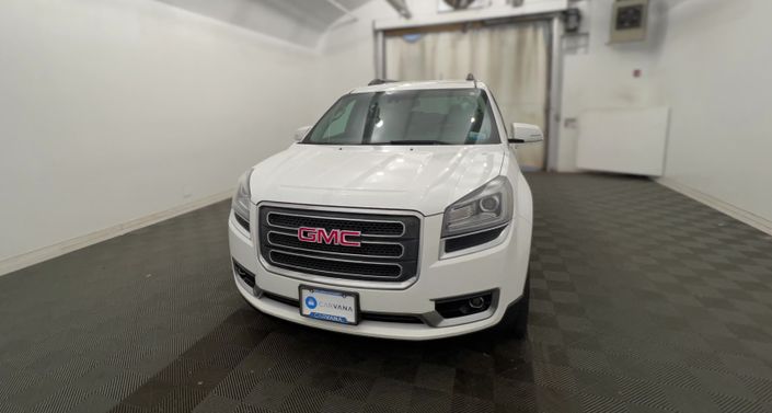 2017 GMC Acadia  -
                Framingham, MA