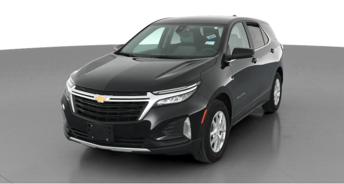 2022 Chevrolet Equinox LT -
                Lorain, OH