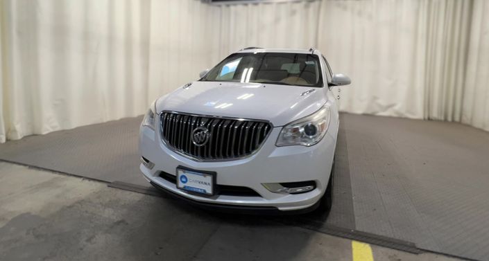 2016 Buick Enclave Leather Group -
                Tolleson, AZ