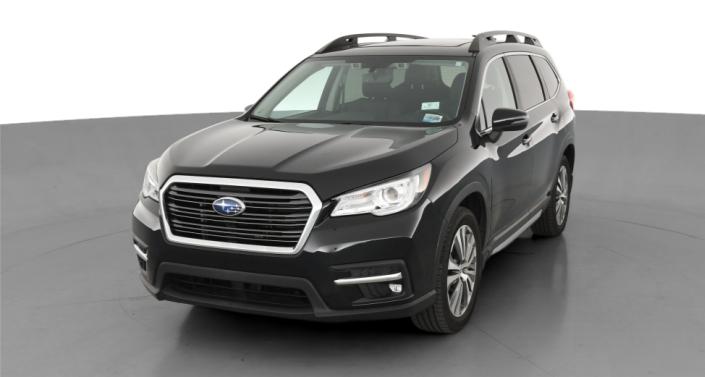 2021 Subaru Ascent Limited -
                Bessemer, AL