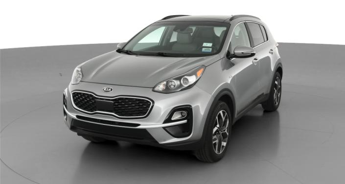 2022 Kia Sportage EX -
                Lorain, OH