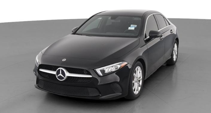 2021 Mercedes-Benz A-Class A 220 -
                Colonial Heights, VA