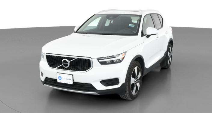 2022 Volvo XC40 T5 Momentum -
                Concord, NC