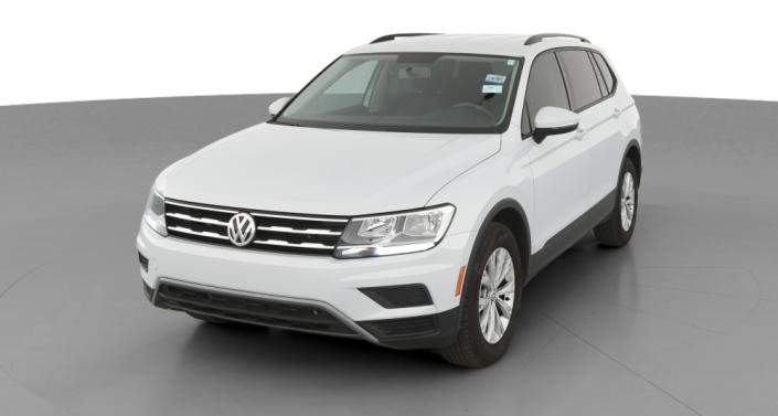 2019 Volkswagen Tiguan 2.0T -
                Tolleson, AZ