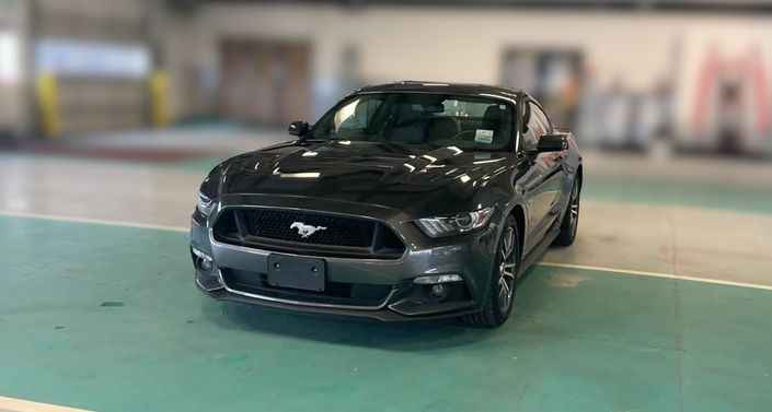 2017 Ford Mustang GT Premium -
                Fairview, OR