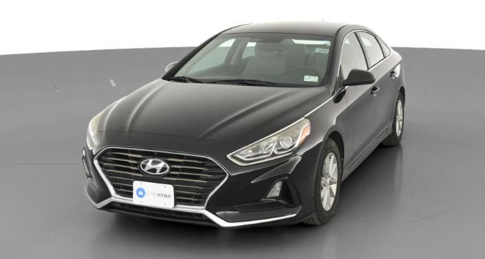 2018 Hyundai Sonata SE -
                Wheatland, OK