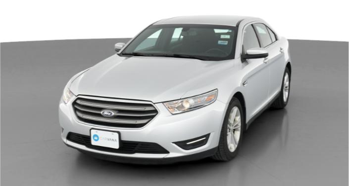 2014 Ford Taurus SEL -
                Richton Park, IL