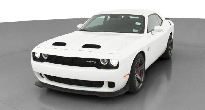 2021 Dodge Challenger SRT Hellcat -
                Indianapolis, IN