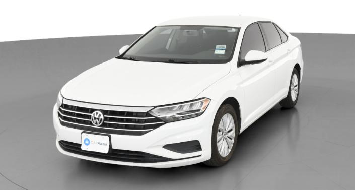 2019 Volkswagen Jetta S -
                Rocklin, CA